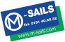 Zeilmakerij M-Sails