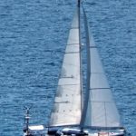 Zeilmakerij M-sails - Koopmans 37 -