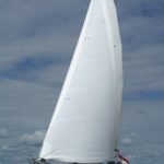 Zeilmakerij M-sails - Vindö 32