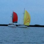 zeilmakerij M-sails Beneteau First 375 1