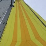 zeilmakerij M-sails Beneteau First 375 4