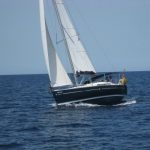 zeilmakerij M-sails Beneteau Oceanis 393