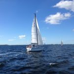 zeilmakerij M-sails Contest 30-B 4