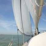 Breehorn 37 zeilen m-sails