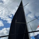 Oceanis 37 zeilen zeilmakerij m-sails