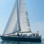 ONE-OFF 44 FT ALU M-SAILS zeilmakeri new sailsj