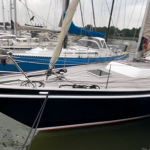 Zeilmakerij m-sails Koopmans 47 nieuwe zeilen -