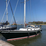 Zeilmakerij m-sails Koopmans 47 nieuwe zeilen