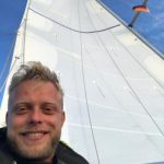 zeilmakerij m-sails nieuw grootzeil wauquiez 35 zeilen.nl