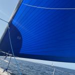 XC 50 new code 0 sail zeilmakerij m-sails-