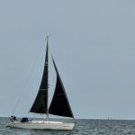 Bavaria 44 m-sails zeilmakerij rol-grootzeil en rolreefgenua zwart laminaat