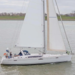 Beneteau Oceanis 58 inmast furling rolgrootzeil zeilmakerij m-sails