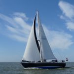 Breehorn 37 m-sails