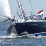 Breehorn 37 zeilmakerij m-sails