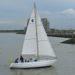 ECUME DE MER zeilmakerij m-sails