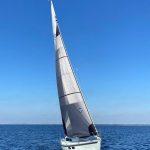 m-sails rolgenua 2 Dimension Polyant DCX