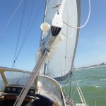 Breehorn 37 m-sails sailmaker zeilmakerij m-sails