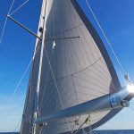 ZEILMAKERIJ M-SAILS BENETEAU OCEANIS 48 CODE 0