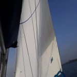 ZEILMAKERIJ M-SAILS ROLREEFGENUA JEANNEAU SUN ODYSSEY 34.2