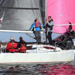 grand surprise zeilmakerij m-sails wedstrijdzeilen