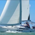 jeanneau sun odyssey 509 zeilmakerij m-sails